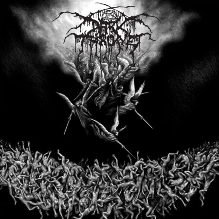 darkthrone sardonic wrath cd