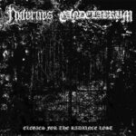 nidernes / candelabrum elegies for the radiance lost lp