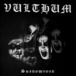 vulthum shadowvoid slipcase cd