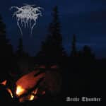 darkthrone artic thunder cd