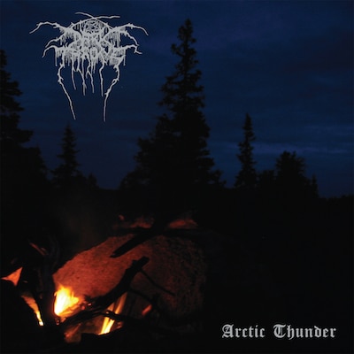 darkthrone artic thunder cd