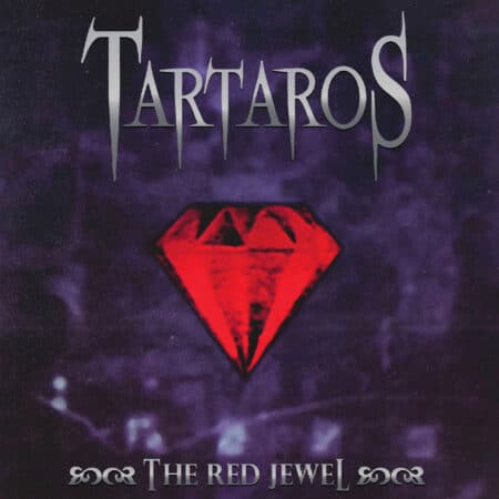 tartaros the red jewel lp