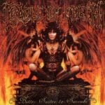 cradle of filth bitter suites to succubi cd