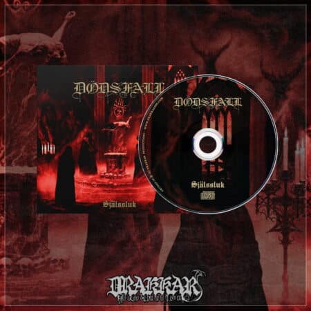 dodsfall själssluk digicd