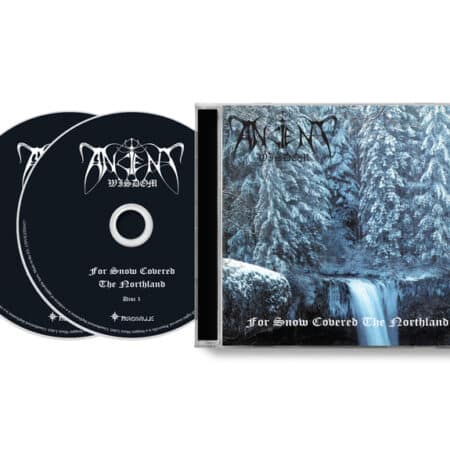 ancient wisdom for snow covered the northland double cd