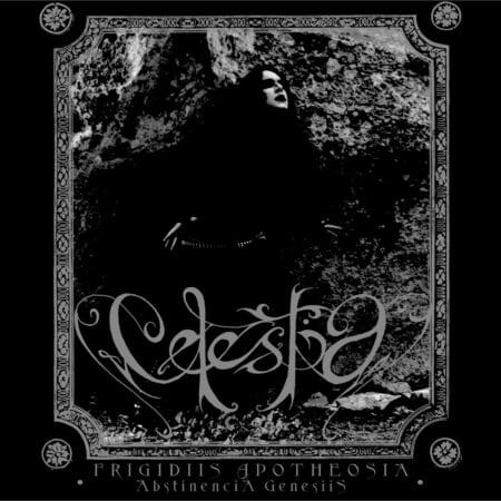 celestia frigidiis apotheosia: abstinencia genesiis cd