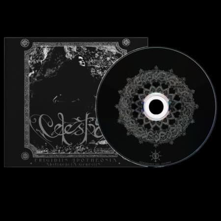 celestia frigidiis apotheosia: abstinencia genesiis cd