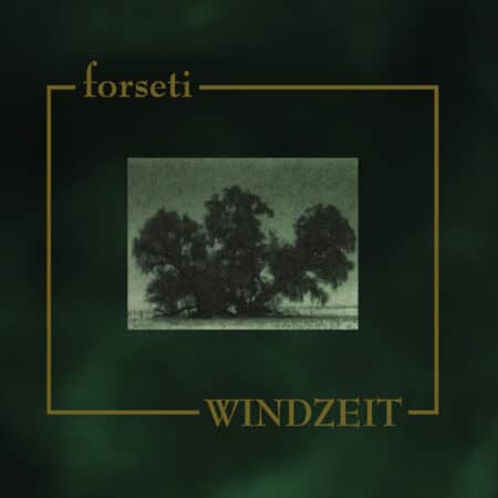 forseti windzeit lp