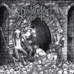 destruktor nailed cd