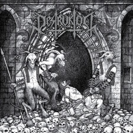 destruktor nailed cd