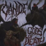 cianide gods of death cd