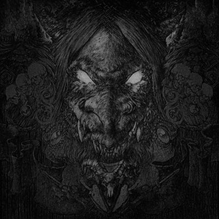 satanic warmaster fimbulwinter cd