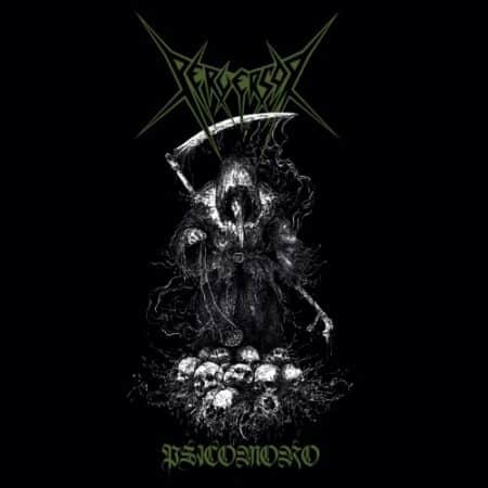 perversor psicomoro cd