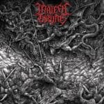 malefic throne malefic throne lp
