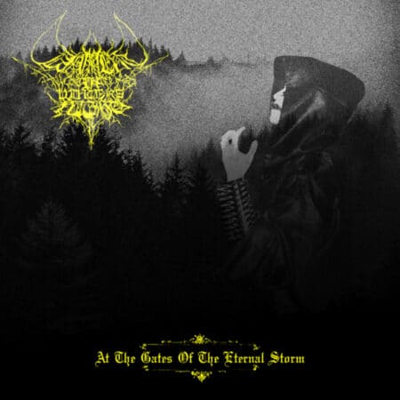 lament in winter's night at the gates of the eternal storm cd
