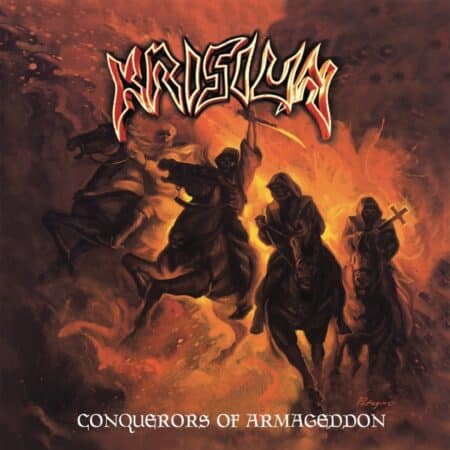 krisiun apocalyptic revelation digibook cd (copy)