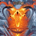 krisiun ageless venomous digibook cd