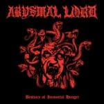 abysmal lord bestiary of immortal hunger cd