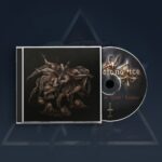 profanatica wreathed in dead angels cd