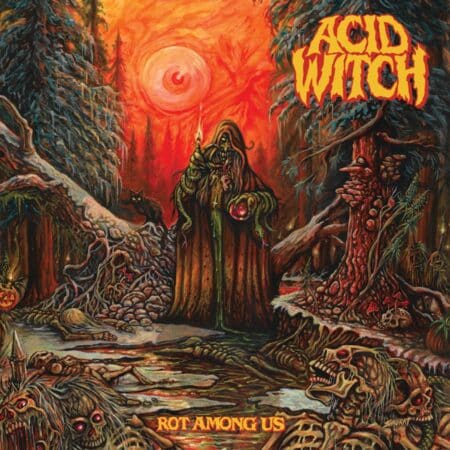acid witch rot among us digicd