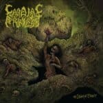 cardiac arrest the stench of eternity cd