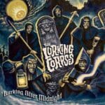 the lurking corpses lurking after midnight cd