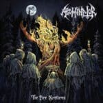 abominator the fire brethren cd