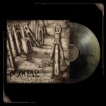 portal outre gold/black galaxy lp