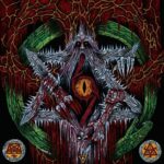 nyogthaeblisz abrahamic godhead besieged by adversarial usurpation slipcase lp