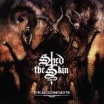 shed the skin thaumogenesis gatefold lp