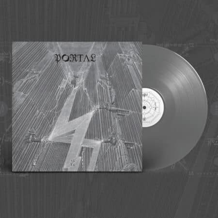 portal ion silver lp