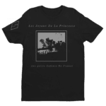 les joyaux de la princesse aux petits enfants de france tshirt
