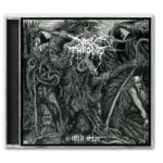 darkthrone astral fortress cd (copy)