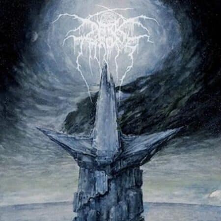 darkthrone plaguewielder cd