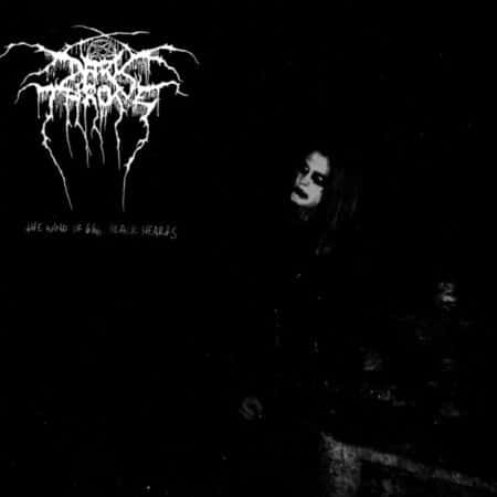darkthrone the wind of 666 black hearts cd