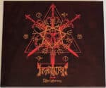 incantation blasphemy slipcase cd
