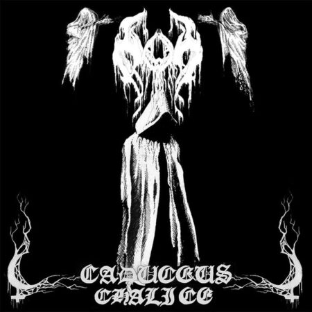 moon caduceus chalice lp