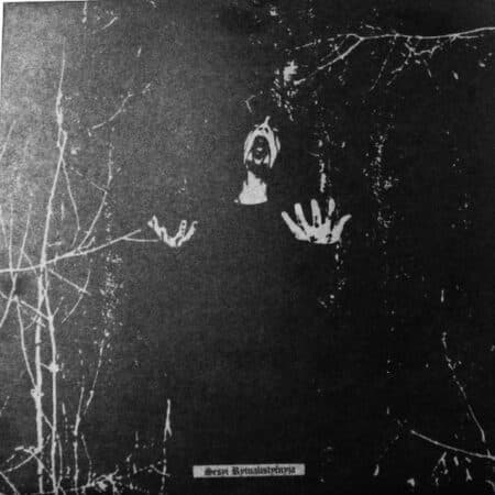 pa vesh en sesyi rytualisty​č​nyja grey lp