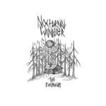 nocturnal wanderer the evernight lp