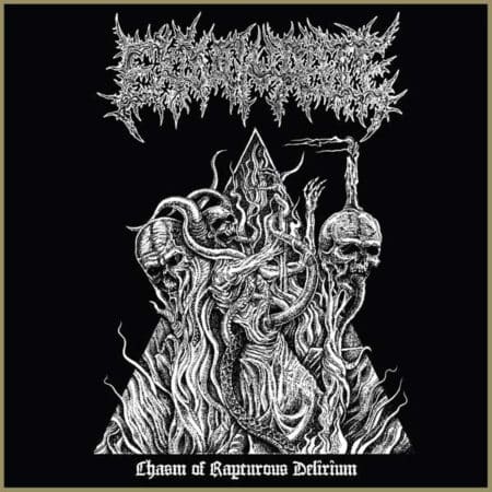 exaugurate chasm of rapturous delirium cd