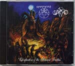black goat / caixao glorification of the ancient entities cd