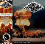 mortuary shine of the end cd