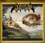 tumulo evangelho do canhoto cd