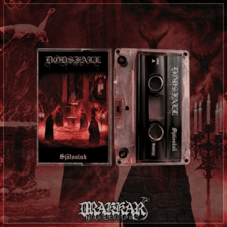 dodsfall själssluk digicd