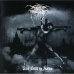 darkthrone the cult is alive cd